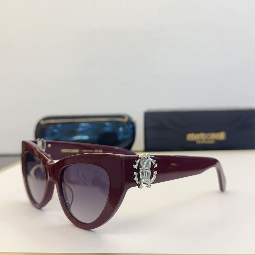 Roberto Cavalli Sunglasses